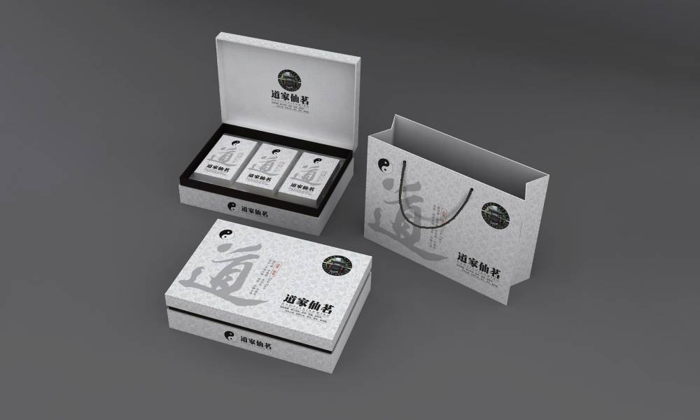 墨江月饼礼盒包装设计的创新突围——传统节令与年轻审美的共生之道