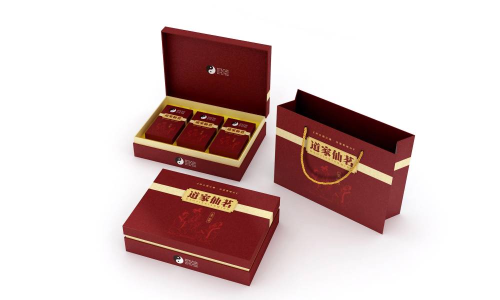 墨江文创产品包装设计的破圈密码——文化基因与消费场景的双向激活