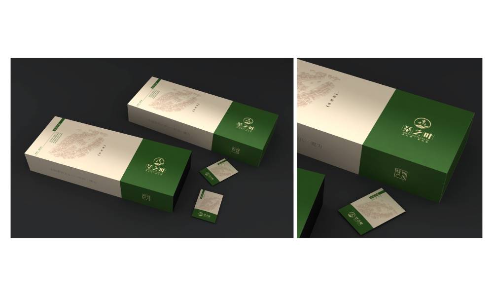 墨江包装设计用传统工艺构筑现代品牌的文化护城河实践录