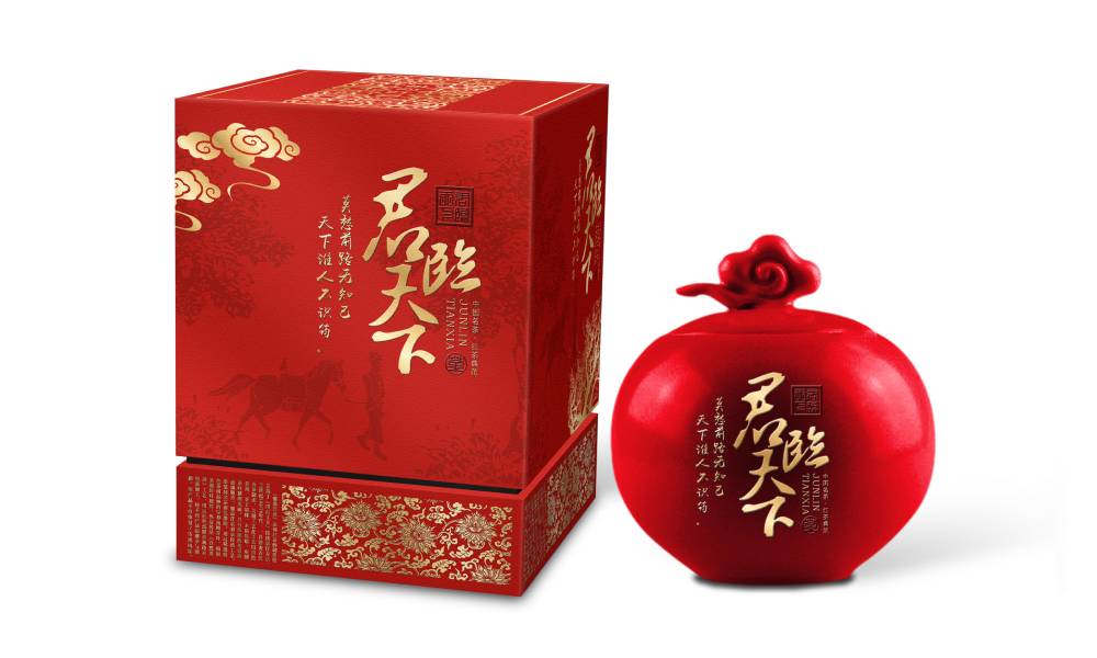 拒绝华而不实：以硬核品质重塑墨江包装设计行业标杆