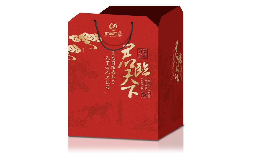 以文化为魂，解锁墨江白酒包装的风味密码